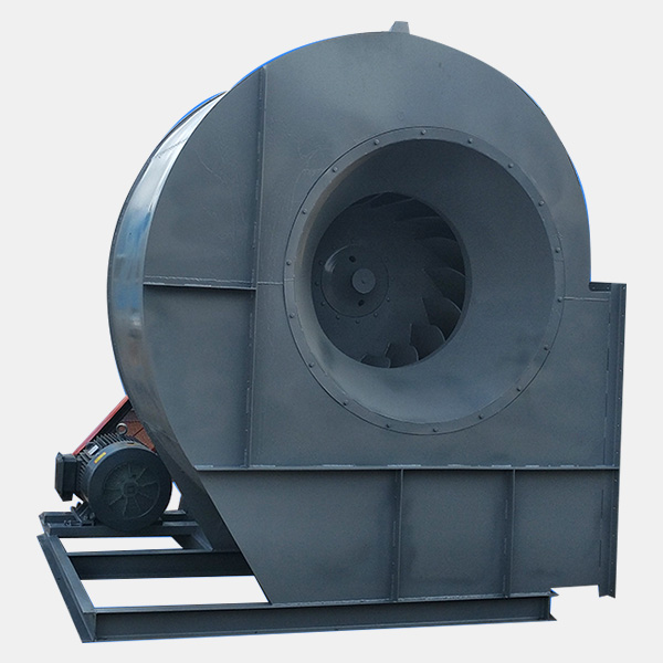 離心風(fēng)機4-79  12C