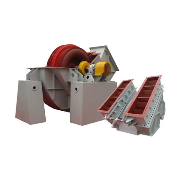 鍋爐、窯爐離心鼓引風(fēng)機(jī)