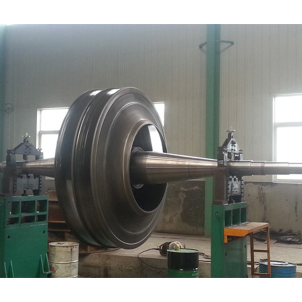 鍋爐、窯爐離心鼓引風(fēng)機(jī)